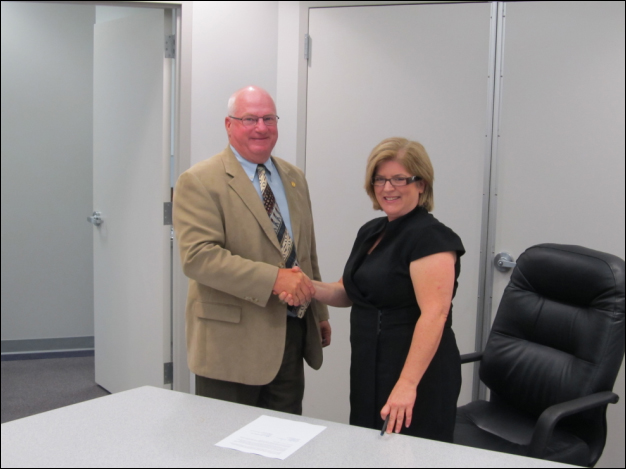 Toledo Electrical Joint Apprenticeship and Training Committee