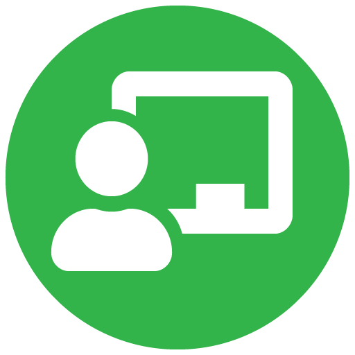Training icon