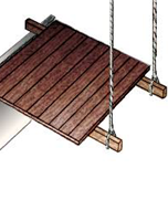 Needle Beam