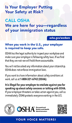 Workers' Rights