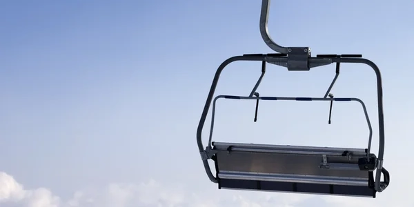 Ski lift
