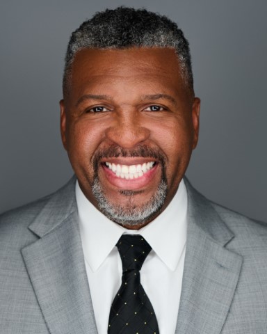 Myron Harper, Cintas, Indianapolis, IN