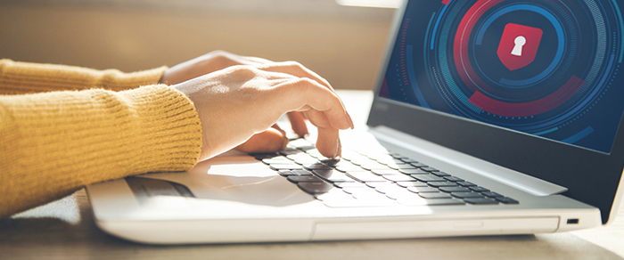 Injury Tracking Application (ITA) - Laptop sage
