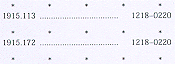 1915.8 OMB
Control Numbers
