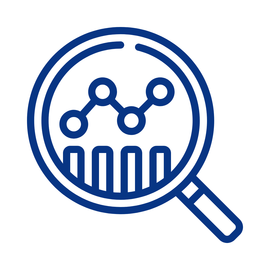 Data Resources Icon