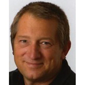 Derrick Burkhalter