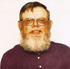 Jim Spencer