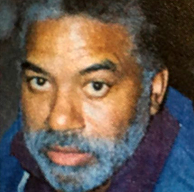 Joe McDonald