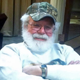 John E. Bennett