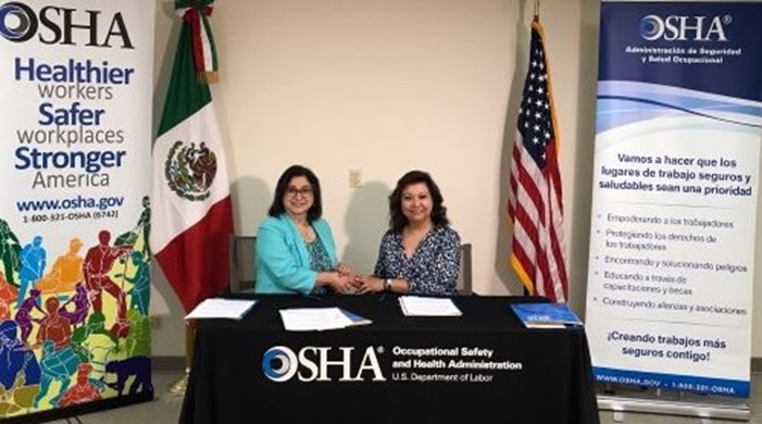 Mexican Consulate in Albuquerque Alliance