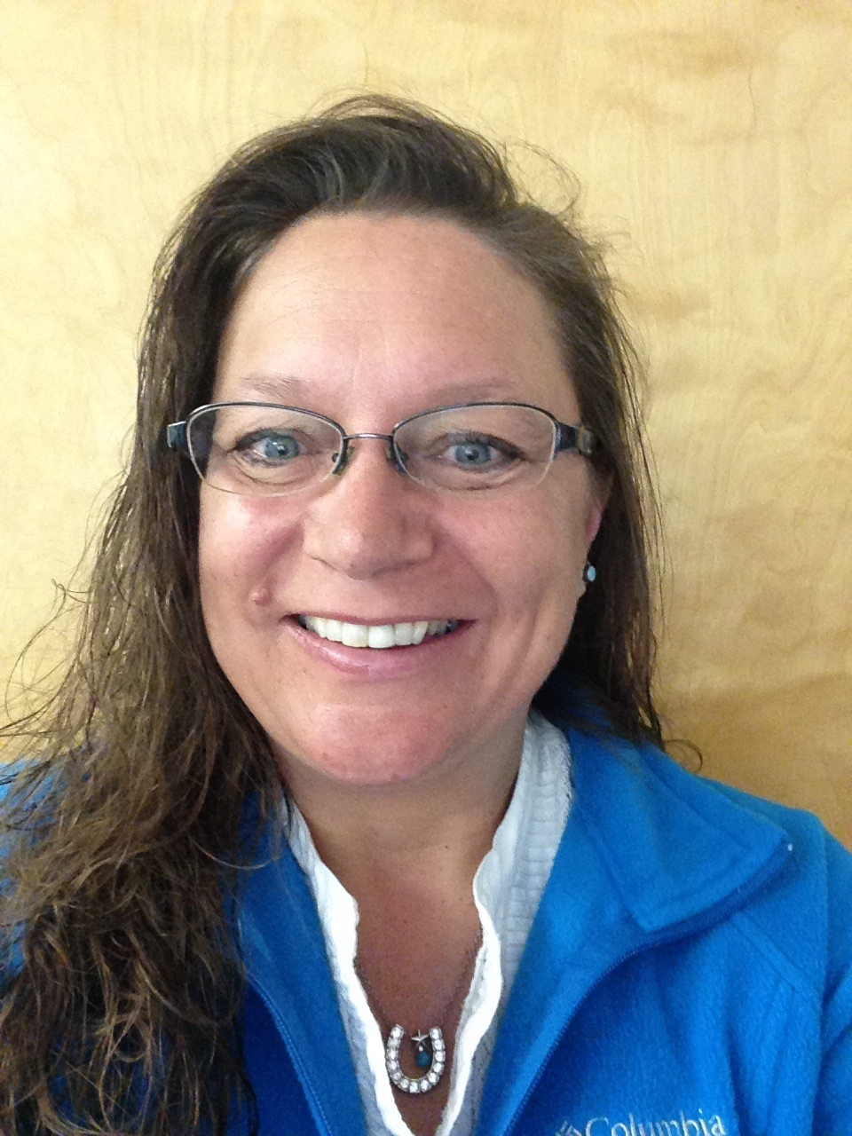 Julie Stout, Georgia-Pacific, Philomath Operations, Philomath, OR - Nominated by Region X