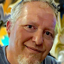 Sean P. Dennehy