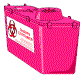 Sharp Containers