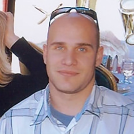 Travis Koehler