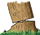 Stalled Tree
