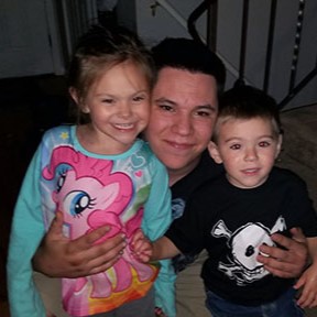 Adrian Gomez