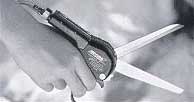 Scissors (Pneumatic)
