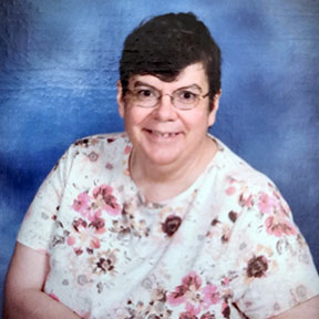 Arlene Mott