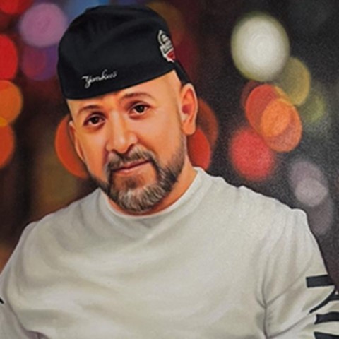 Bismarck Mairena