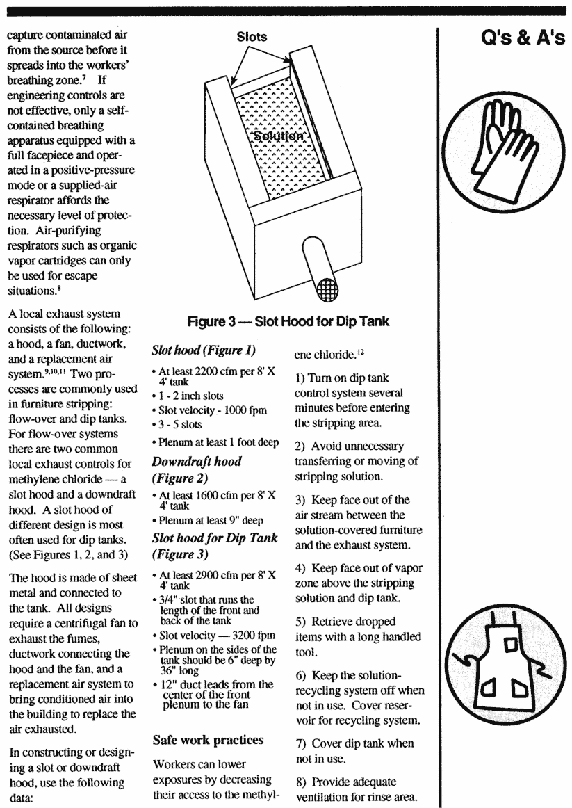 Q's & A's page 4