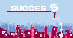 Challenge succeses