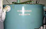 Figure 5: CHT tank