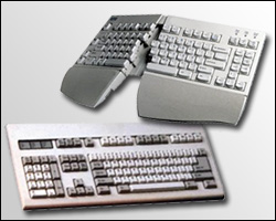 Keyboards