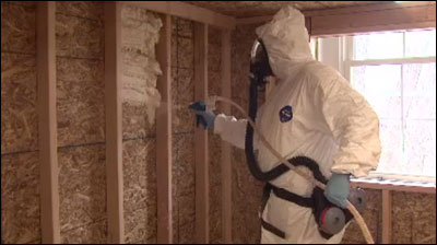 Respiratory Protection in Construction