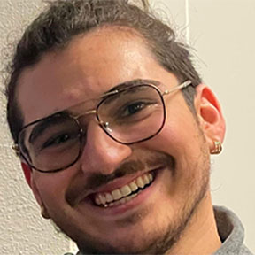 David M. Gonzalez 1