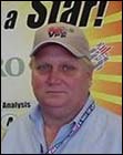 Don Schwertner, Valero Nominated by Region VI