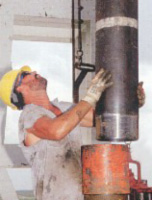 Casing Operation