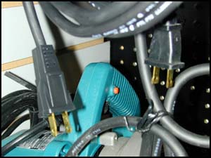 Electrical Cords