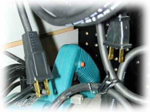 Electrical Plugs