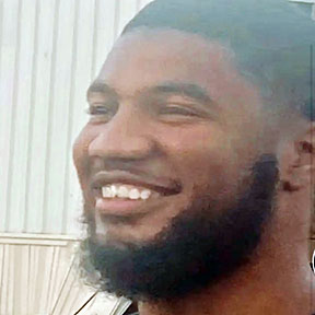 Eric Anthony Jr. 4