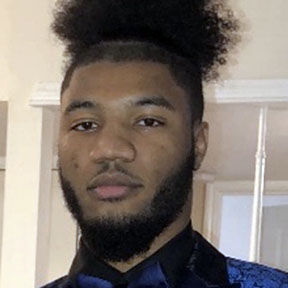 Eric Anthony Jr. 5