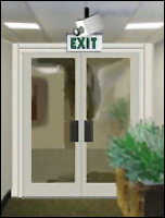 Exit