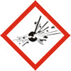 Exploding Bomb