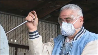 Respiratory Protection in General Industry