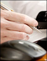 Figure 1. Selecting contractors (Source: iStockphoto)