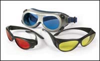 Figure 3. Goggles
