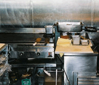 Grill