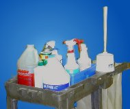 Hazardous Chemicals