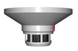 Heat detector