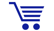shopping cart