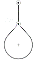 single leg sling
