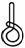 Endless Sling - Hitch Type choker