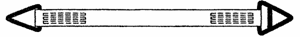 Fig 7 Synthetic Webbing Slings-Type I 