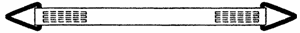 Fig 7 Synthetic Webbing Slings-Type II