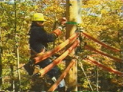 Insulating protective equipment