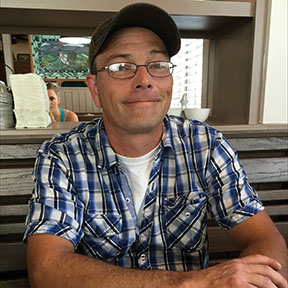 Jason Grusz 2